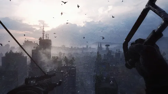 Dying Light 2: Stay Human Reloaded Edition Steam Ключ РФ + Все Страны
