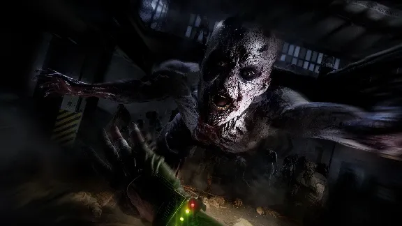 Dying Light 2: Stay Human Reloaded Edition Steam Ключ РФ + Все Страны