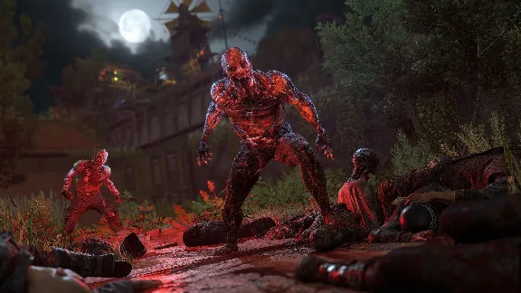 Dying Light 2: Stay Human Reloaded Edition Steam Ключ РФ + Все Страны