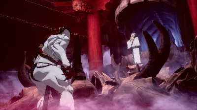 Jujutsu Kaisen Cursed Clash Deluxe Xbox One & Series XS
