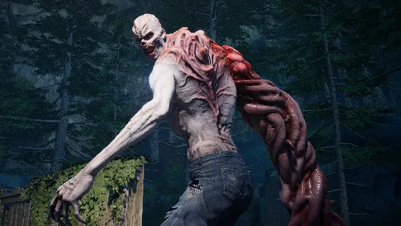 Back 4 Blood: Ultimate Edition XBOX ONE SERIES + WIN 10
