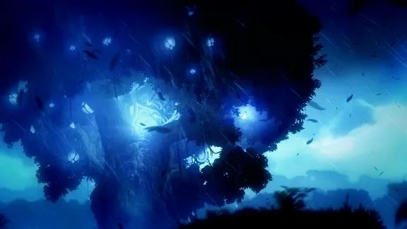 🔑 ORI AND THE BLIND FOREST: DEFINITIVE 🔥 XBOX КЛЮЧ