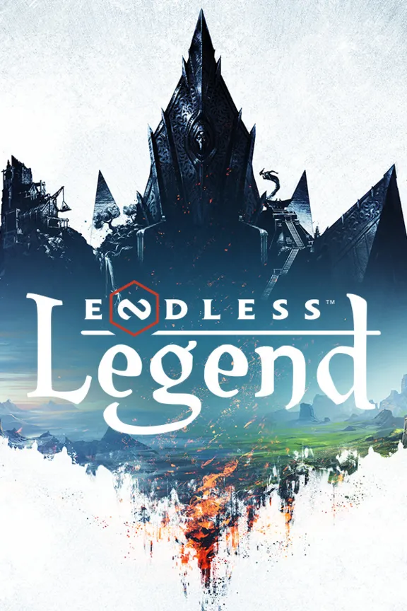 ENDLESS Legend МИР АВТО