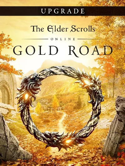 🌌Россия/Мир🌌TESO Deluxe Collection: Gold Road Steam🌌