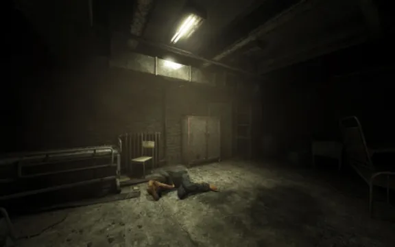 ⚡️Outlast 1 | АВТОДОСТАВКА [Россия Steam Gift]