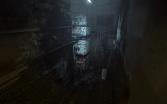⚡️Outlast 1 | АВТОДОСТАВКА [Россия Steam Gift]