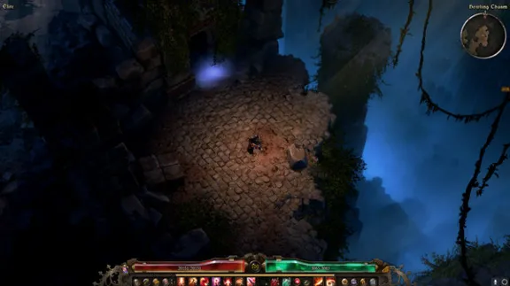 ⚡️Grim Dawn - Forgotten Gods Expansion | АВТО RU Gift