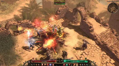 ⚡️Grim Dawn - Forgotten Gods Expansion | АВТО RU Gift