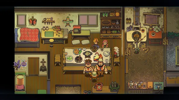 Eastward - Octopia 💎 DLC STEAM GIFT РОССИЯ