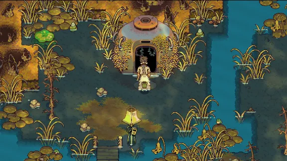 Eastward - Octopia 💎 DLC STEAM GIFT РОССИЯ