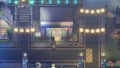 Eastward - Octopia 💎 DLC STEAM GIFT РОССИЯ