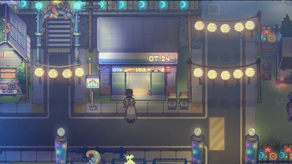 Eastward - Octopia 💎 DLC STEAM GIFT РОССИЯ