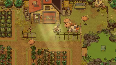 Eastward - Octopia 💎 DLC STEAM GIFT РОССИЯ