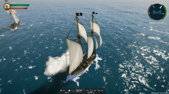 ⚡Corsairs Legacy Pirate Action RPG Sea Battles |АВТО RU