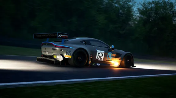 ⚡️Assetto Corsa Competizione | АВТОДОСТАВКА [RU Gift]