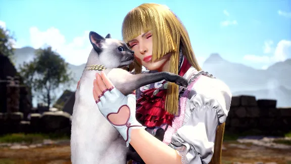 ✅ TEKKEN 8 Xbox Series X|S активация