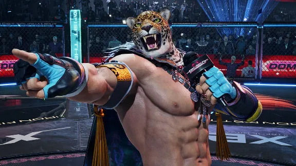 ✅ TEKKEN 8 Xbox Series X|S активация