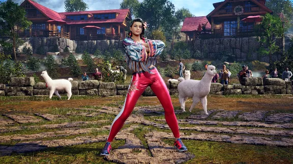 ✅ TEKKEN 8 Xbox Series X|S активация