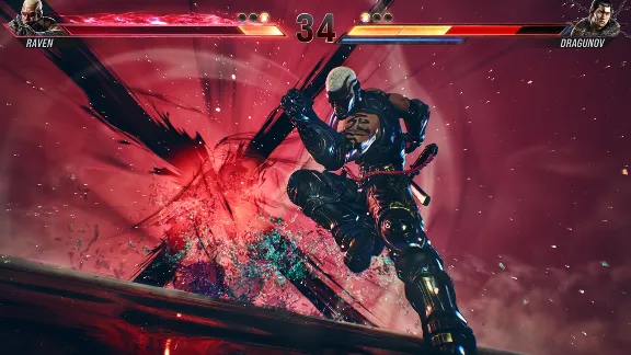 ✅ TEKKEN 8 Xbox Series X|S активация