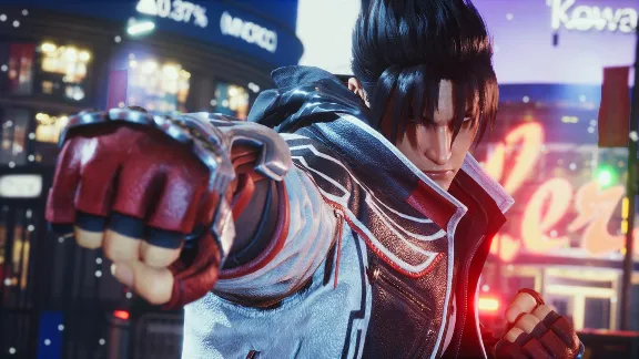 ✅ TEKKEN 8 Xbox Series X|S активация