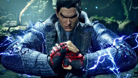 ✅ TEKKEN 8 Xbox Series X|S активация