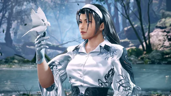 ✅ TEKKEN 8 Xbox Series X|S активация