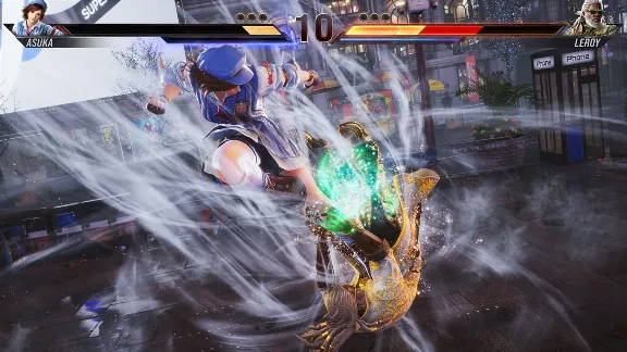 ✅ TEKKEN 8 Xbox Series X|S активация