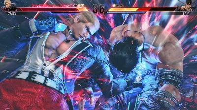 ✅ TEKKEN 8 Xbox Series X|S активация