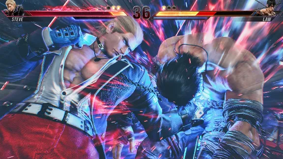 ✅ TEKKEN 8 Xbox Series X|S активация