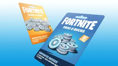 🖤FORTNITE🖤1000 - 13500 V-BUCKS GLOBAL + RUSSIA EPIC🔑