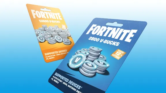 🖤FORTNITE🖤1000 - 13500 V-BUCKS GLOBAL + RUSSIA EPIC🔑