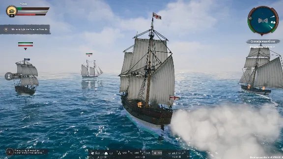 Corsairs Legacy - Pirate Action RPG & Sea Battles⚡️