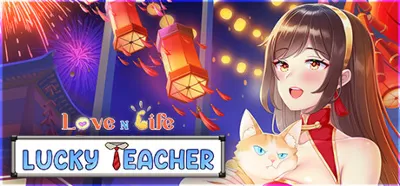 Love n Life: Lucky Teacher 💎 AUTODELIVERY STEAM GIFT INSTANTLY