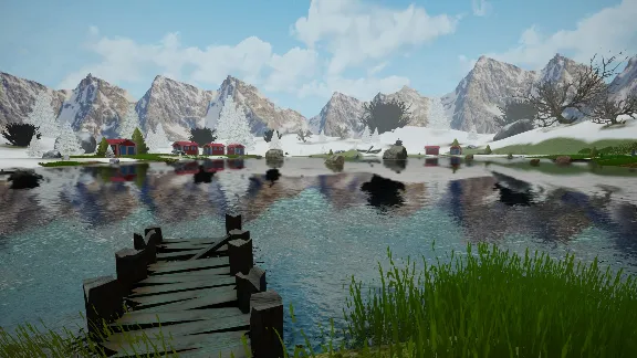 ❗FISHING ADVENTURE❗XBOX ONE/X|S🔑КЛЮЧ❗
