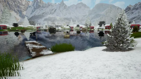 ❗FISHING ADVENTURE❗XBOX ONE/X|S🔑КЛЮЧ❗