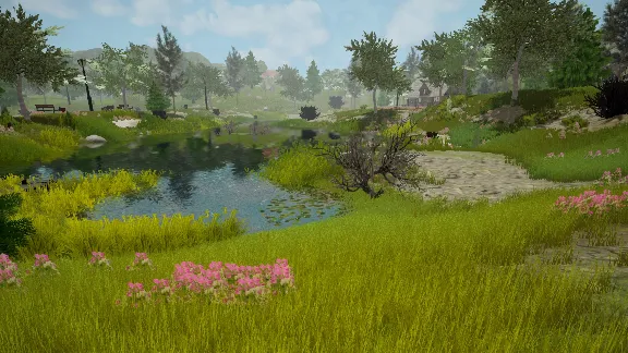 ❗FISHING ADVENTURE❗XBOX ONE/X|S🔑КЛЮЧ❗