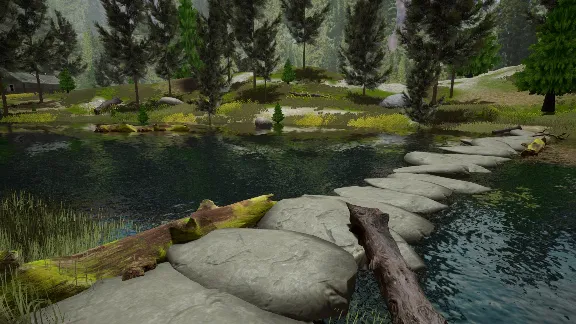 ❗FISHING ADVENTURE❗XBOX ONE/X|S🔑КЛЮЧ❗