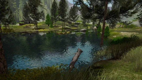 ❗FISHING ADVENTURE❗XBOX ONE/X|S🔑КЛЮЧ❗