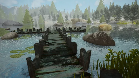 ❗FISHING ADVENTURE❗XBOX ONE/X|S🔑КЛЮЧ❗