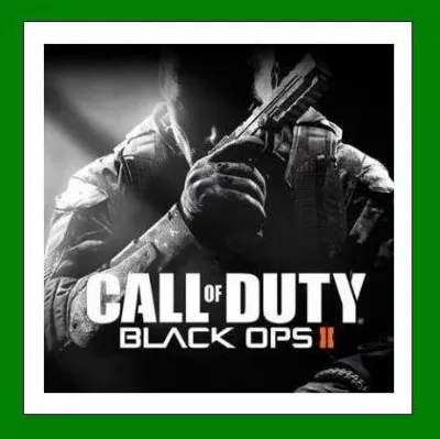 ✅Call Of Duty: Black Ops II Steam Rent Online