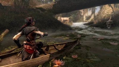 Assassin&acute;s Creed Освобождение HD (Uplay/Рус)