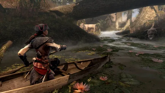 Assassin&acute;s Creed Освобождение HD (Uplay/Рус)