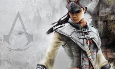 Assassin&acute;s Creed Освобождение HD (Uplay/Рус)