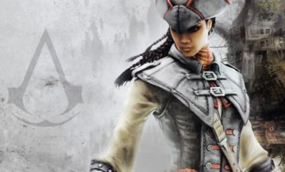 Assassin&acute;s Creed Освобождение HD (Uplay/Рус)