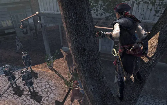Assassin&acute;s Creed Освобождение HD (Uplay/Рус)