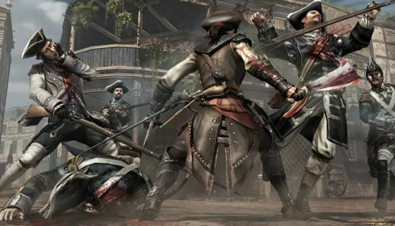 Assassin&acute;s Creed Освобождение HD (Uplay/Рус)