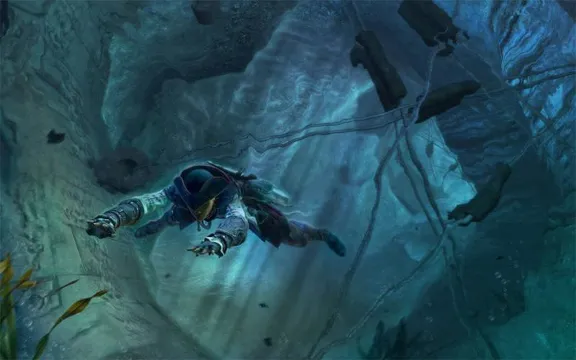 Assassin&acute;s Creed Освобождение HD (Uplay/Рус)