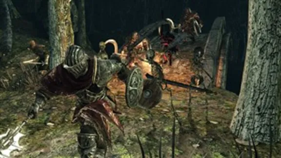 DARK SOULS II Scholar of the First Sin XBOX Ключ