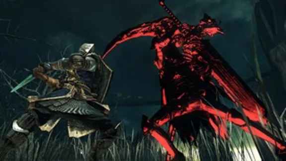 DARK SOULS II Scholar of the First Sin XBOX Ключ