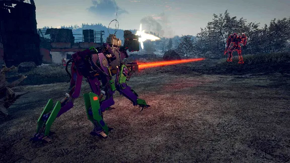 ✅❤️GENERATION ZERO ® - ULTIMATE BUNDLE❤️XBOX+PC🔑КЛЮЧ